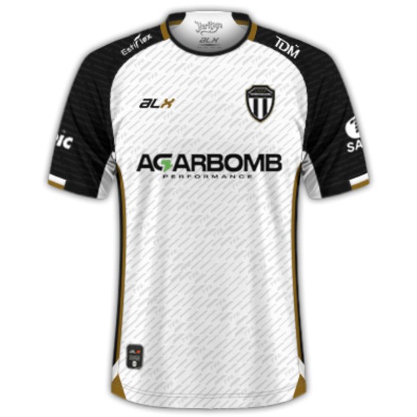 Tailandia Camiseta Terengganu 1ª 2024/25